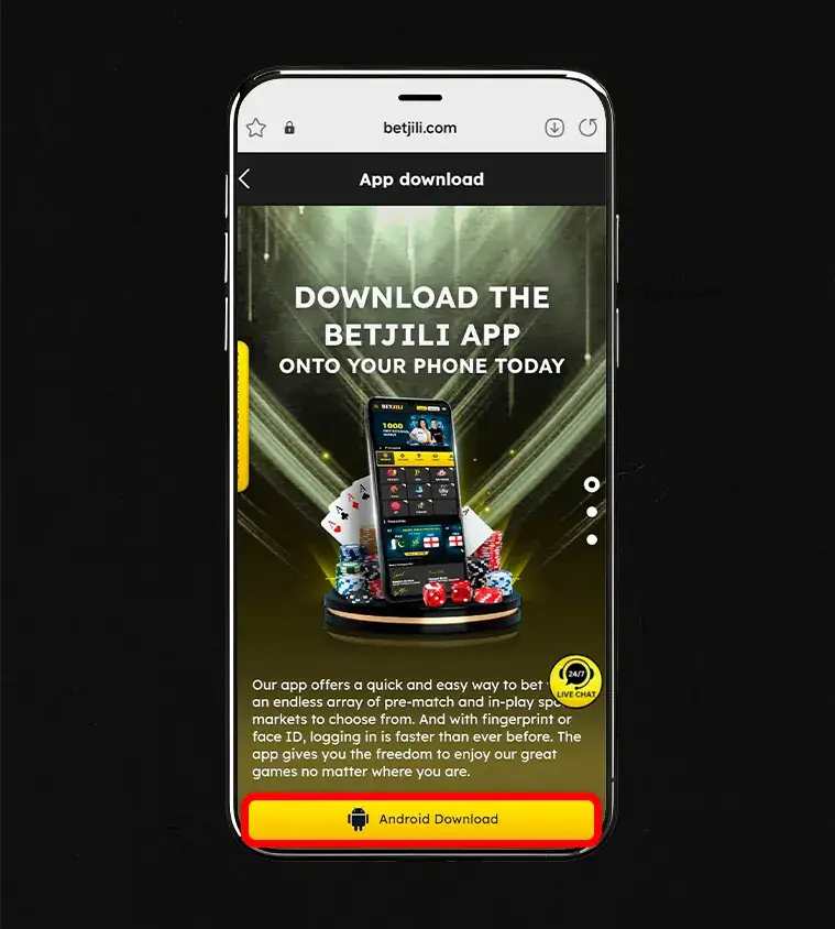 Download APK File
